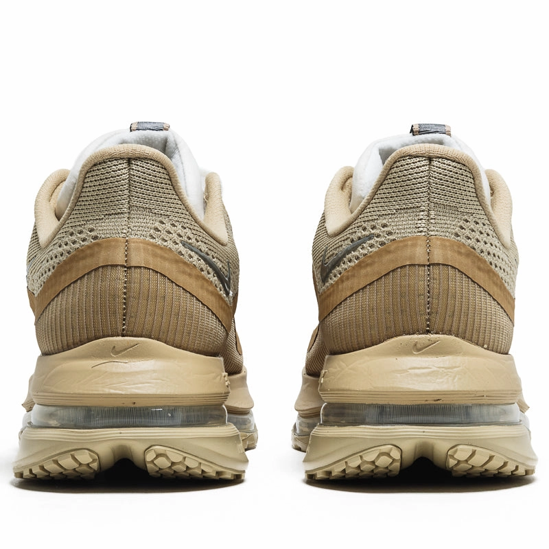 Nike Pegasus Premium SP - Mushroom/Metallic Silver Grip Safe Fresh Path Lane