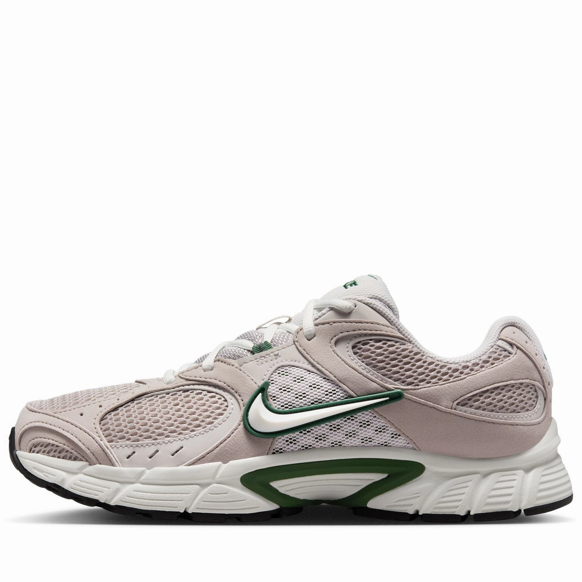 Nike V5 RNR - College Grey/Fir Market Tour Toe Guard