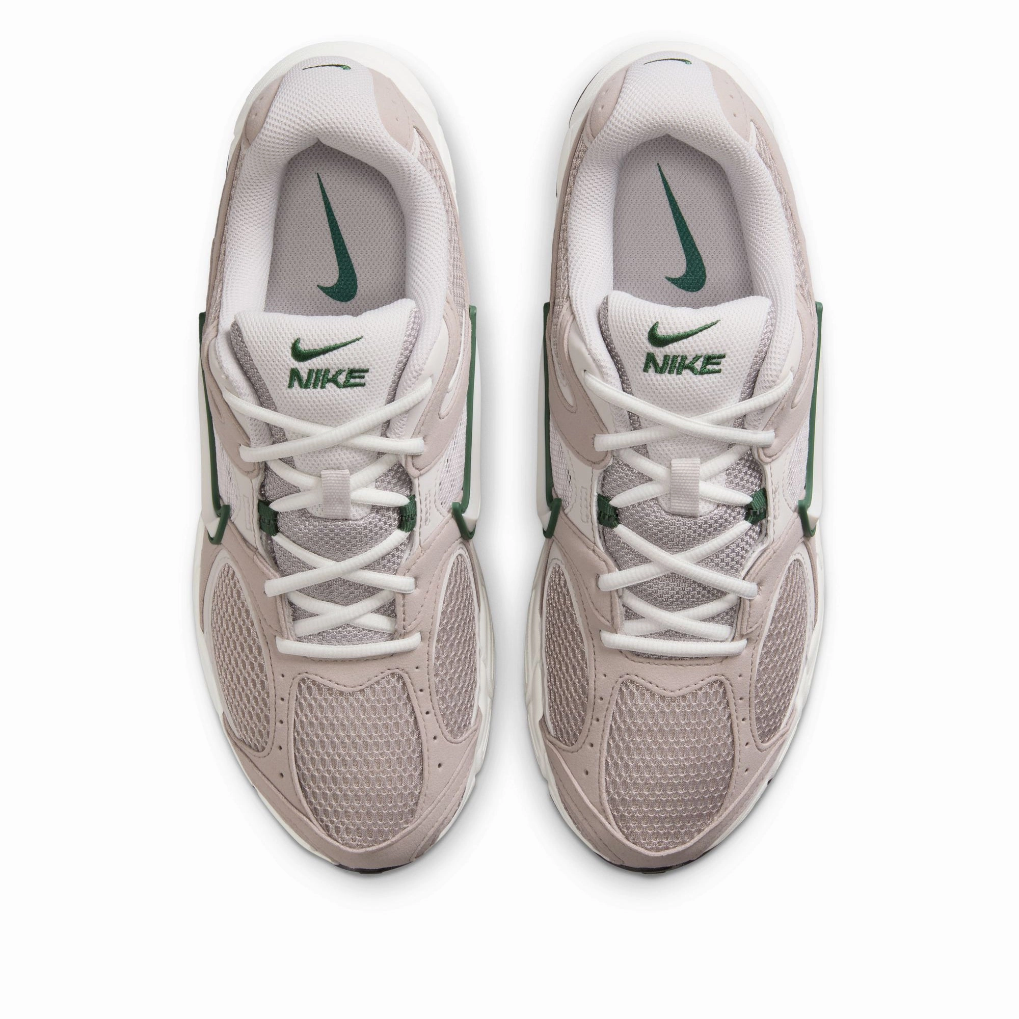 city lights Comfortable Slip-Ons Nike V5 RNR - College Grey/Fir