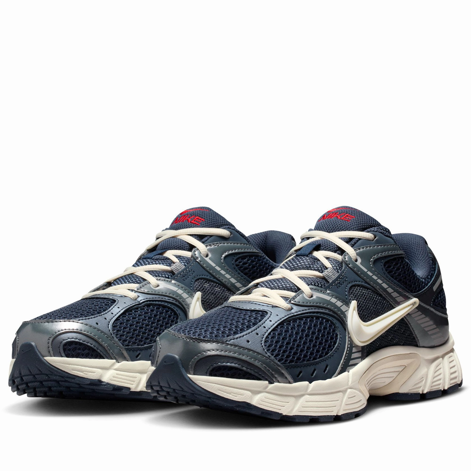 Closed   Toe Flat Ease Nike V5 RNR - Thunder Blue/Sail