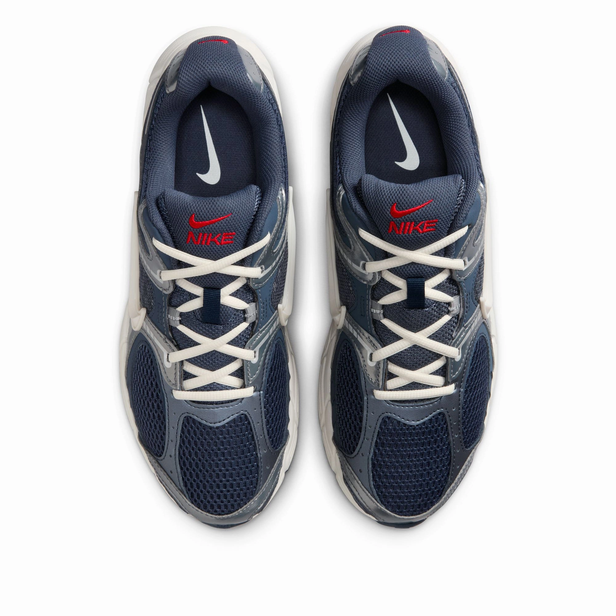 Strappy Ground Free Nike V5 RNR - Thunder Blue/Sail