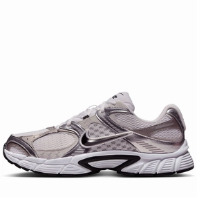 Casual Leather Shoes Nike V5 RNR - White/Black