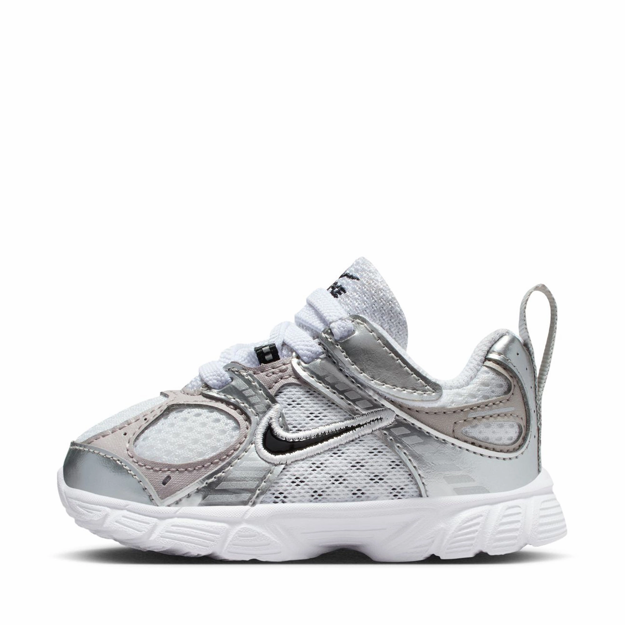 Nike V5 RNR (TD) - White/Vast Grey Comfy Flow Gentle Support