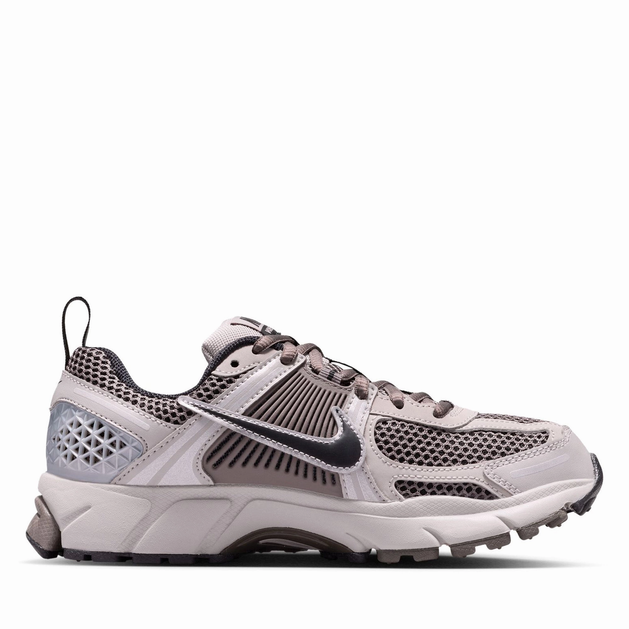 Nike Vomero 5 (GS) - College Grey/Black Grip Sure