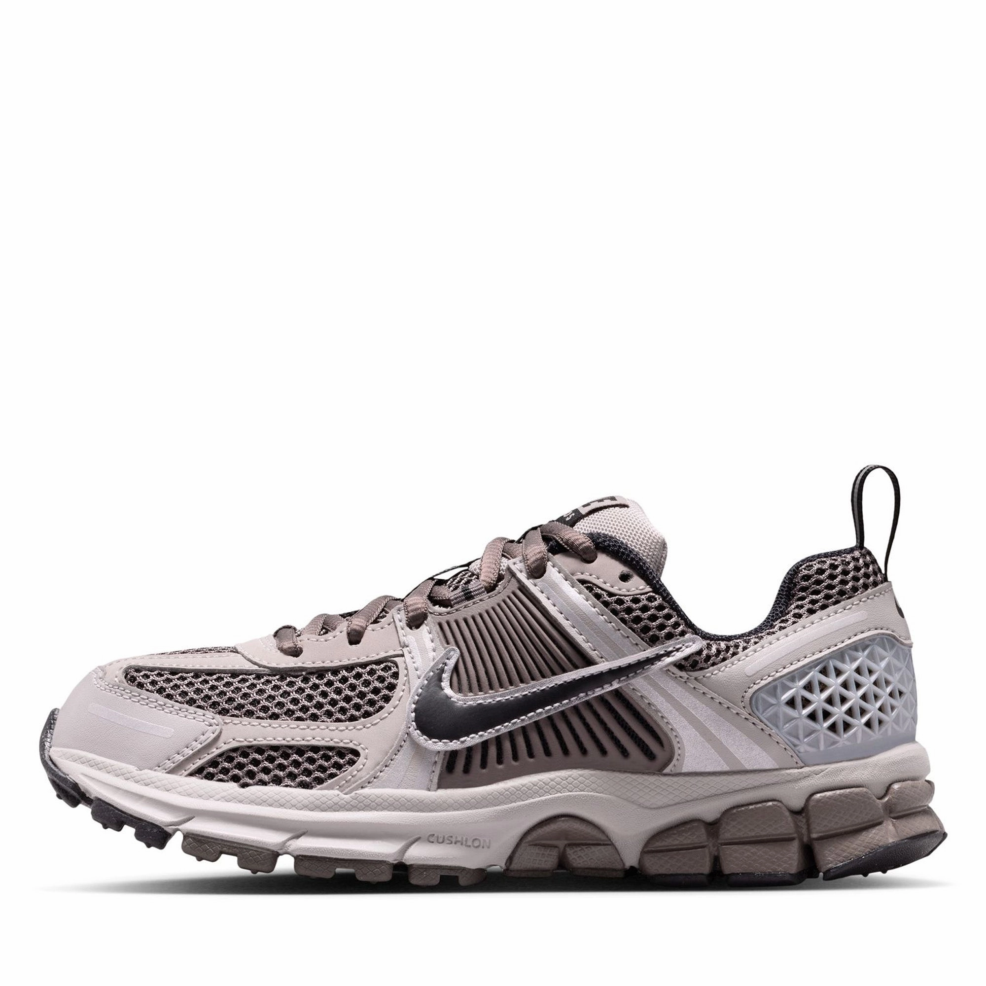 Nike Vomero 5 (GS) - College Grey/Black Long Path Smooth Pace