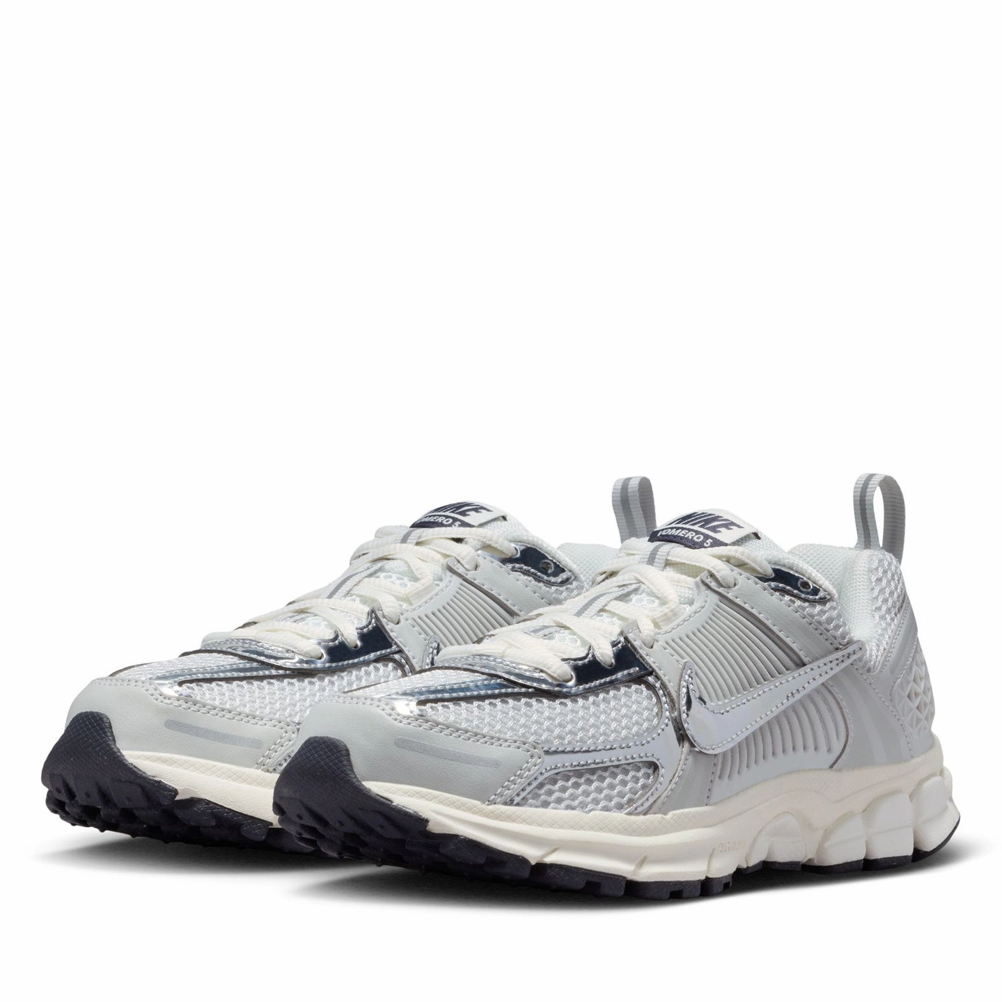 Nike Vomero 5 (GS) - Photon Dust/Chrome Weekend Style premium quality shoes