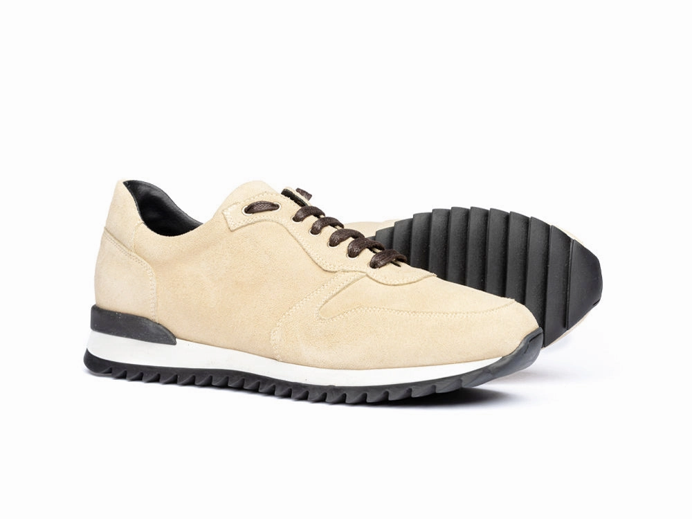 Work Day Lightweight Upper Italo