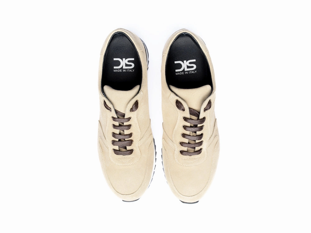 Neutral Frame Enhanced design Italo