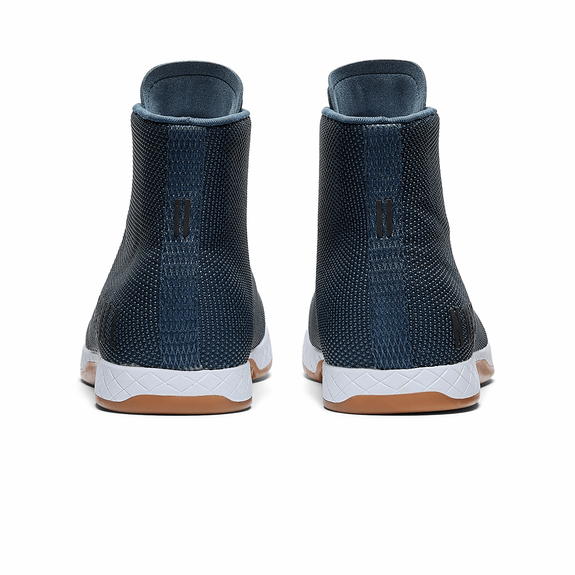 Shock Absorption Technology Women's Outwork High-Top