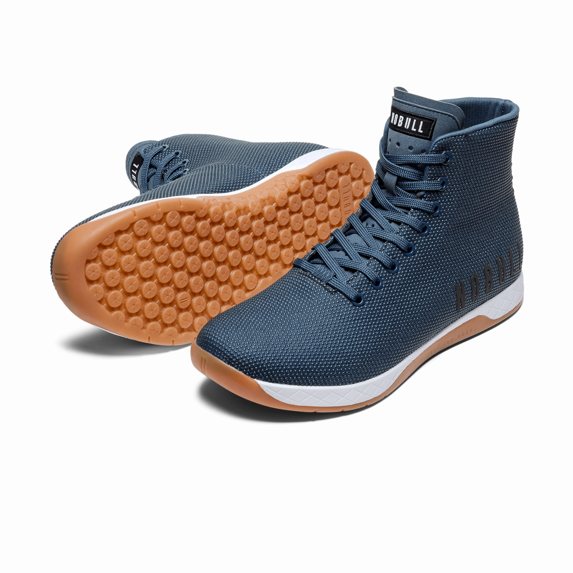 Women's Outwork High-Top Quick Dry Materials