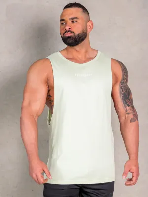 NRG Baller Tank - Matcha high - performance