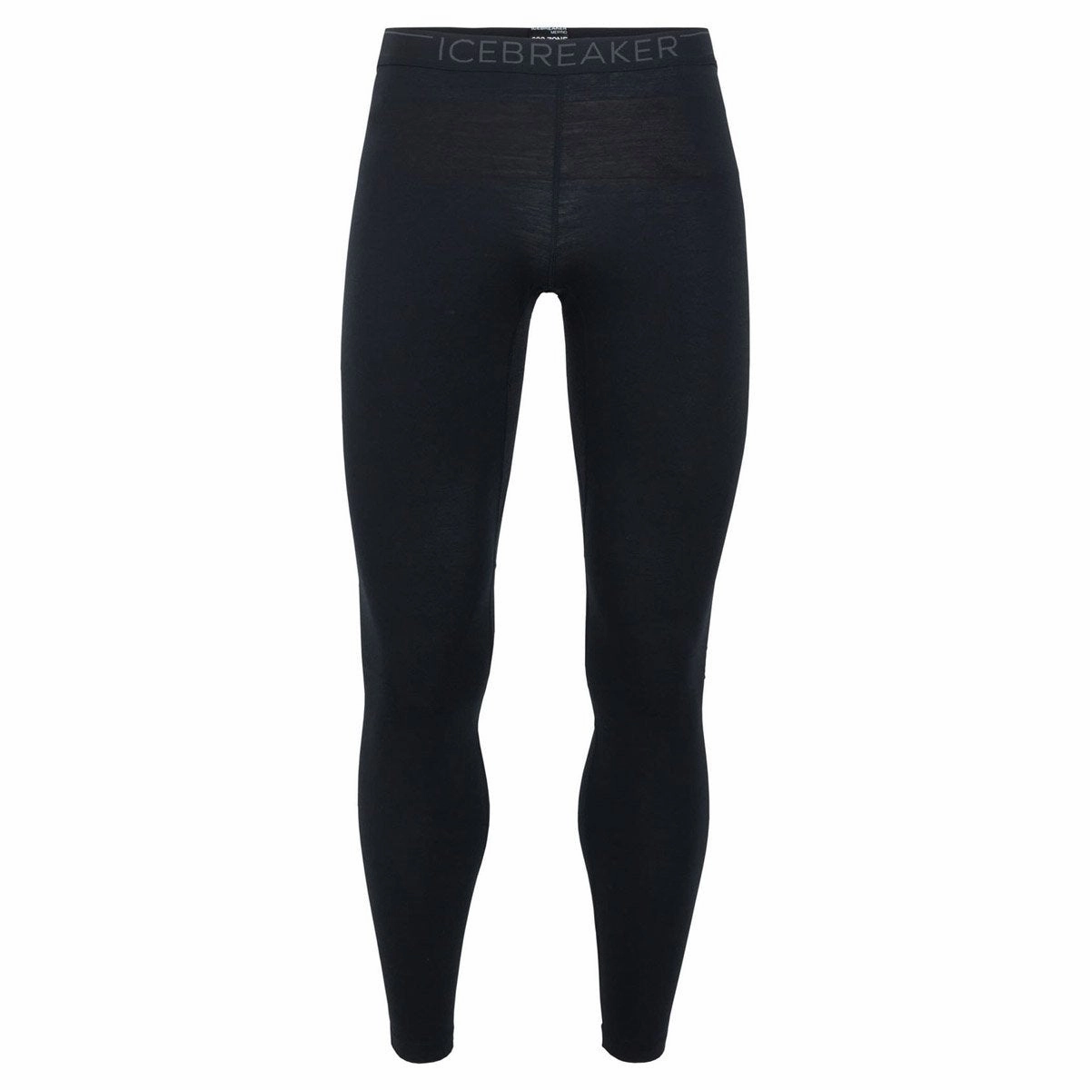 Layered Knit Technology Anti Pilling Treatment Men's BodyfitZONE 200 Zone Leggings