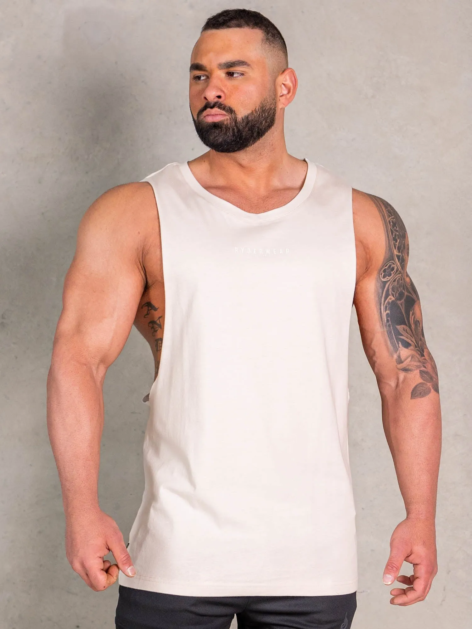 high - altitude use NRG Baller Tank - Oat
