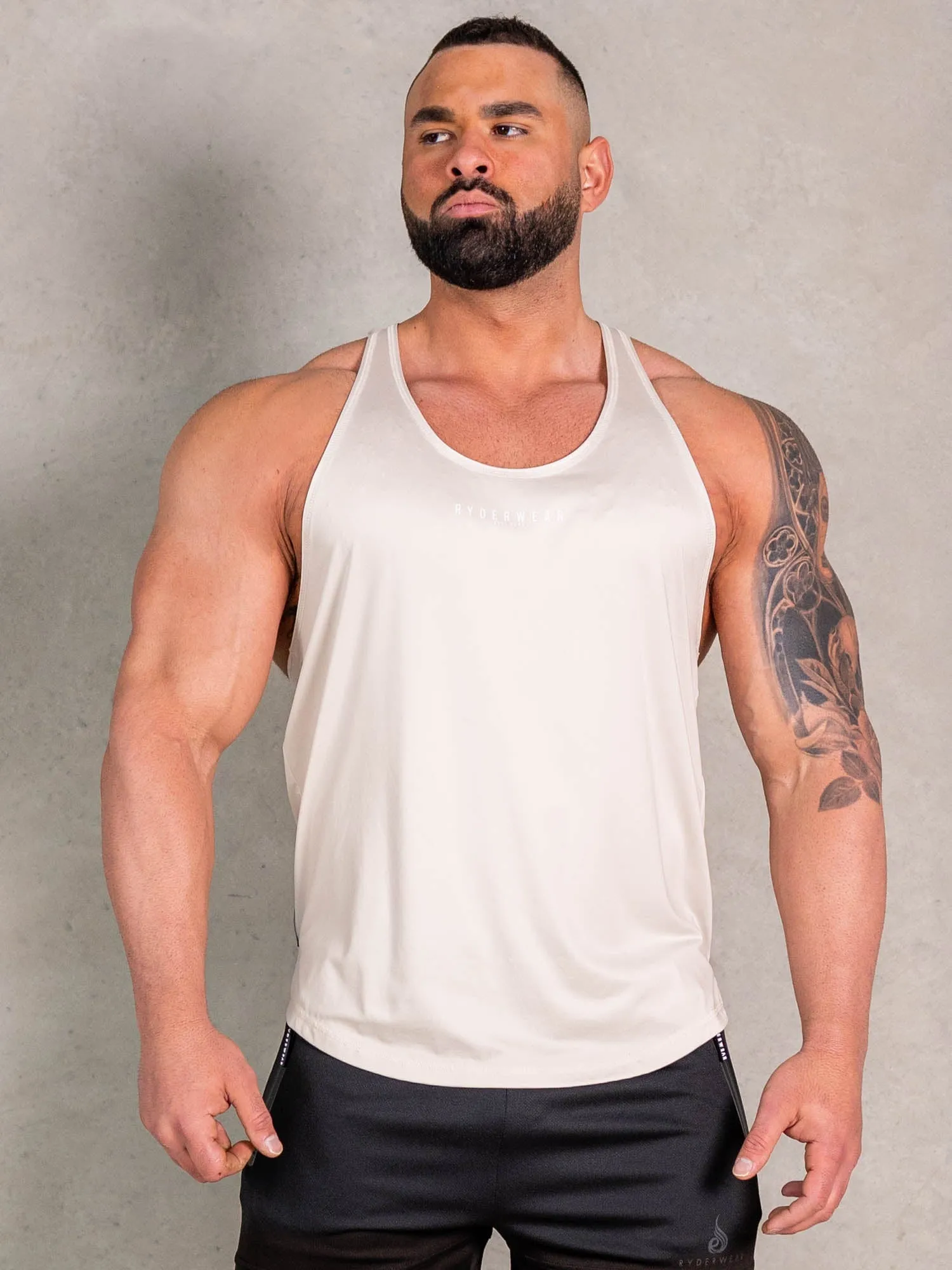 NRG Stringer - Oat rigid battlefield