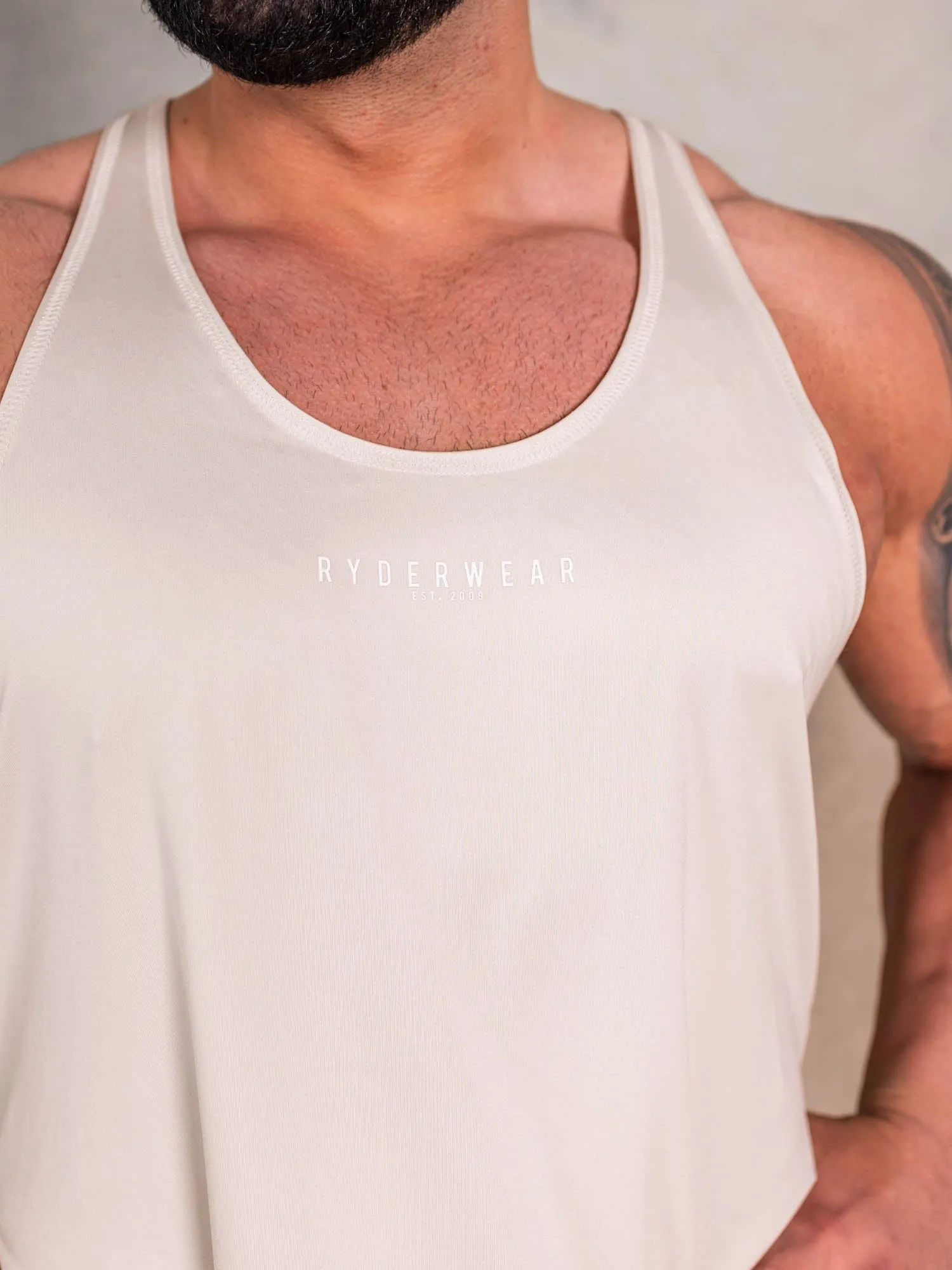 Sublimation Tech high - capacity NRG Stringer - Oat