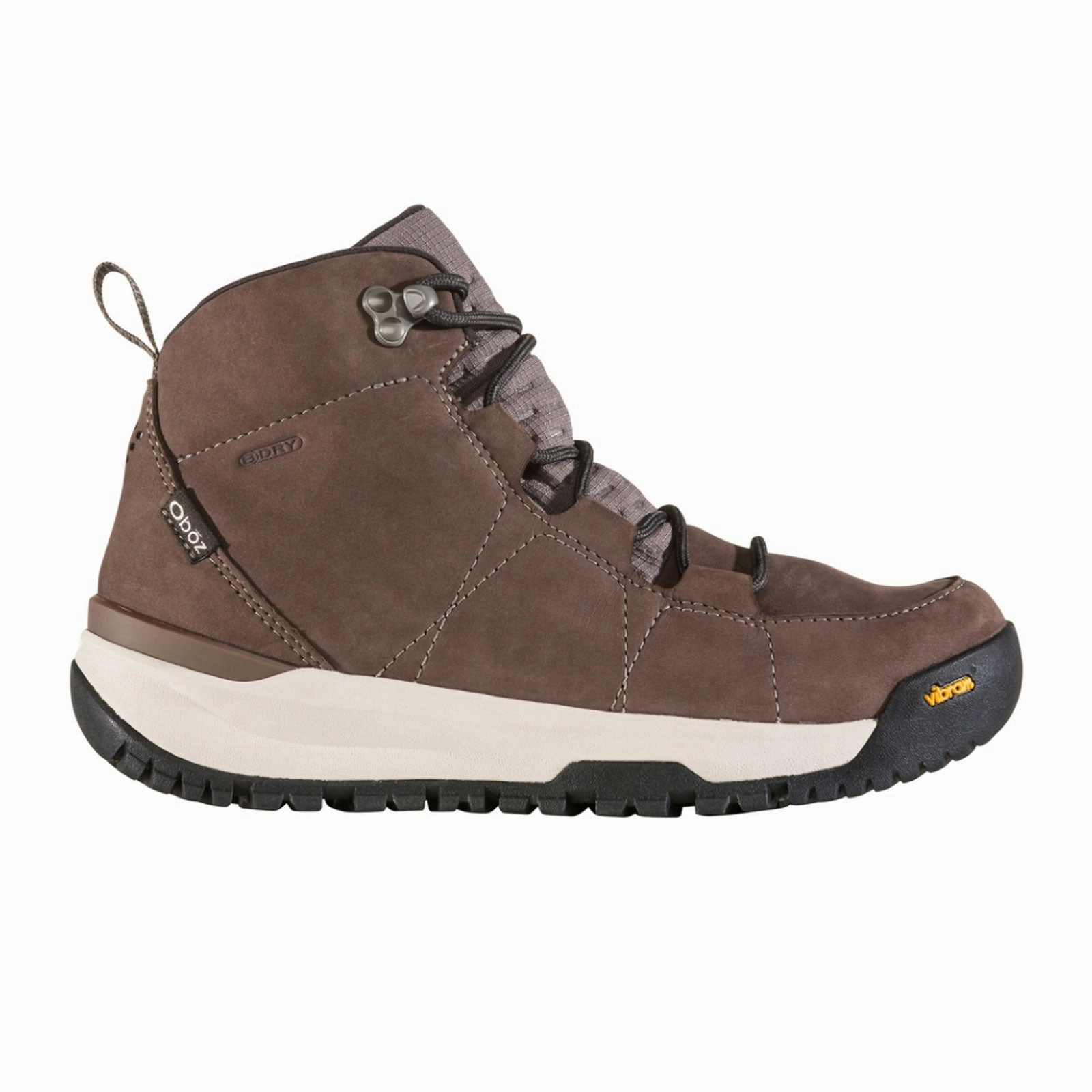 Morning Glow Daily Wear Oboz Sphinx Mid Insulated B-DRY Winter Boot (Women) - Koala