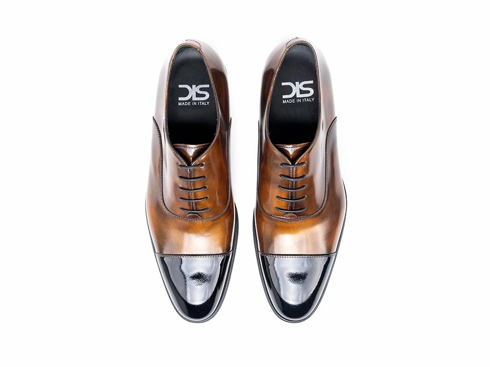 Anniversary Gift Oxfords Refined Style Career Oriented Tot??