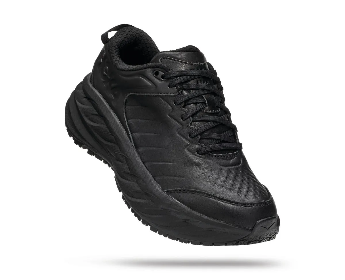 Barefoot simulation Neutral Stride Design Women's Bondi SR - Wide (D)