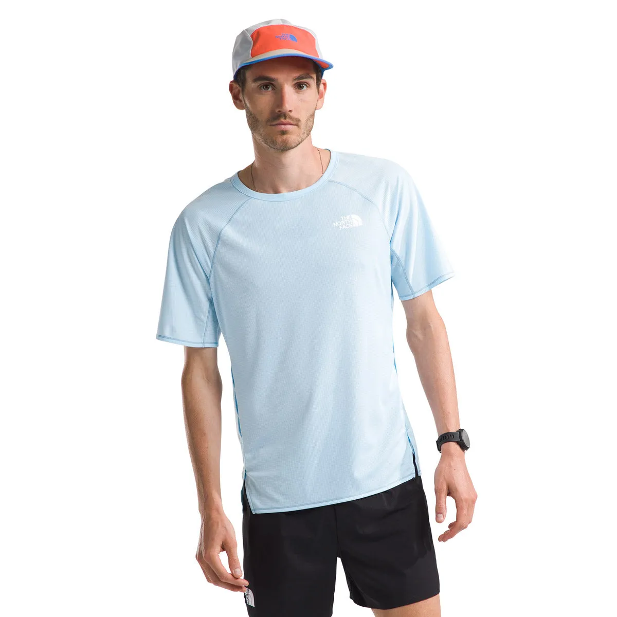 Summer cool M Summer LT UPF SS