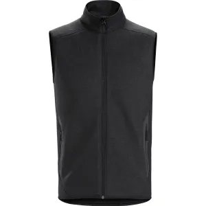 Men's Covert Vest Mid-layer Fast Wear
