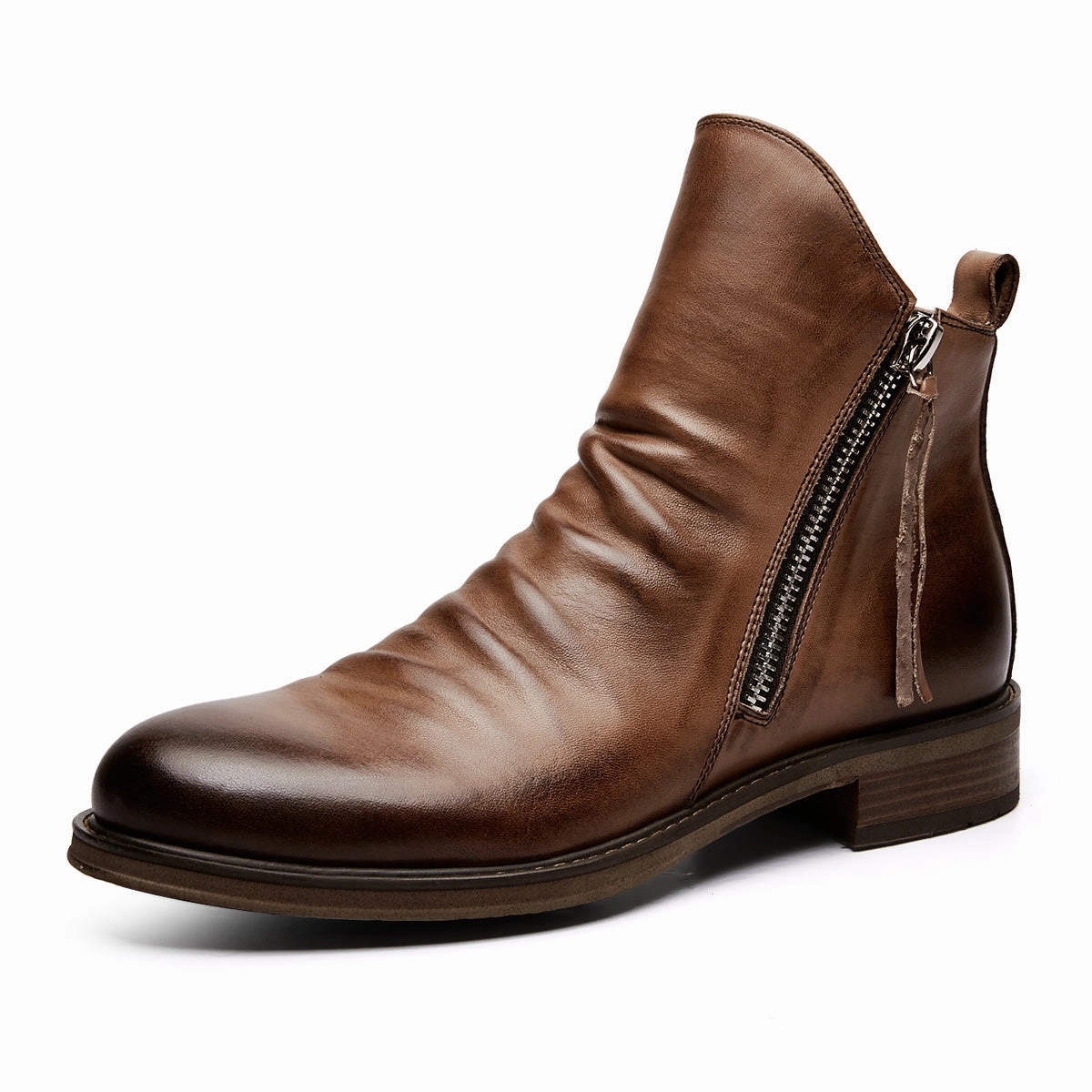 Men's Morden Chelsea Boots All-day Comfort Footwear Walk Swift