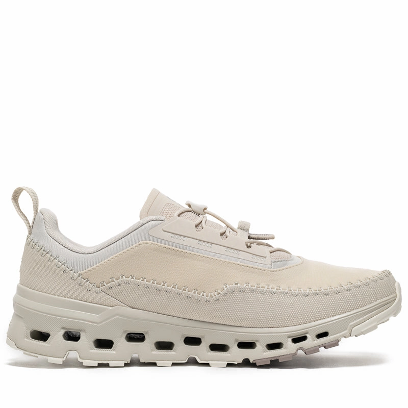 On Cloudaway 2 - Sand/Ice Step Firm Versatile Walking Shoes