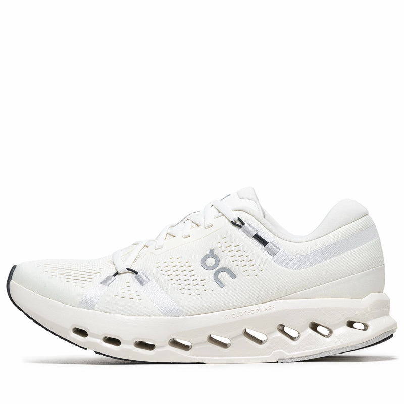 Evening Calm On Cloudsurfer 2 - Ivory/Ivory