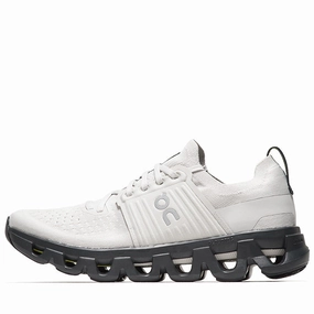 On Cloudswift 4 - Wolf/Black Walk Power