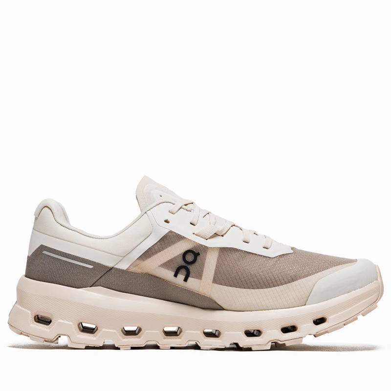 On Cloudvista 2 - Cream/Desert Daily Routine Hold Safe