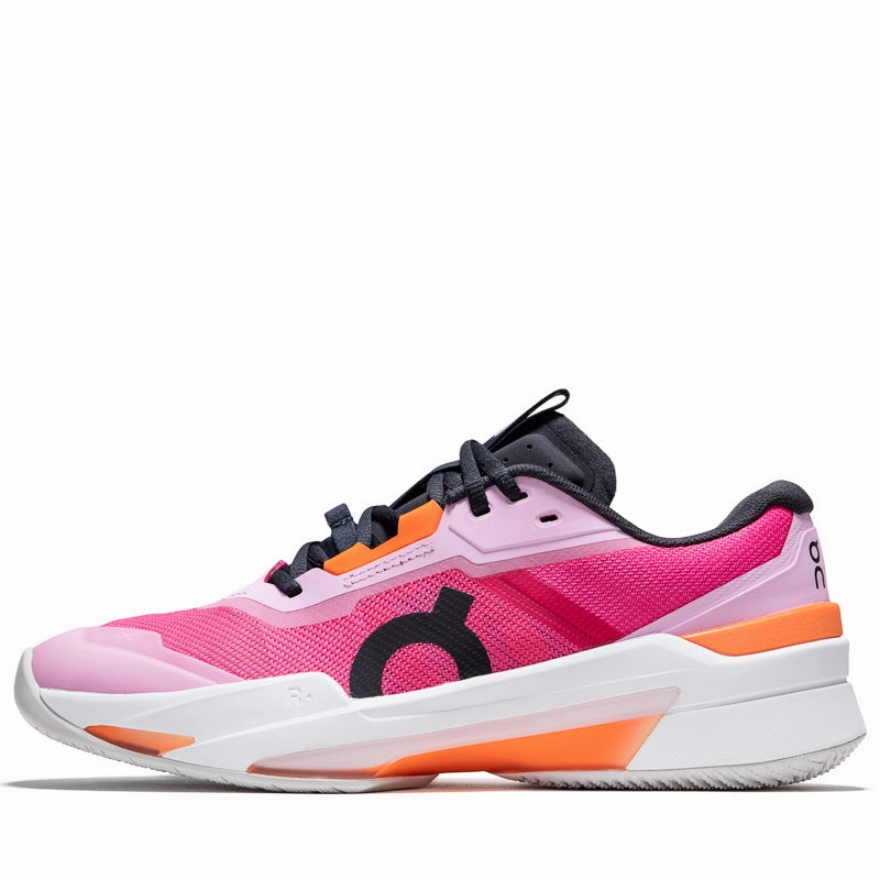 Mature Chic Open Power On The Roger Pro Fire - Pink/Flame