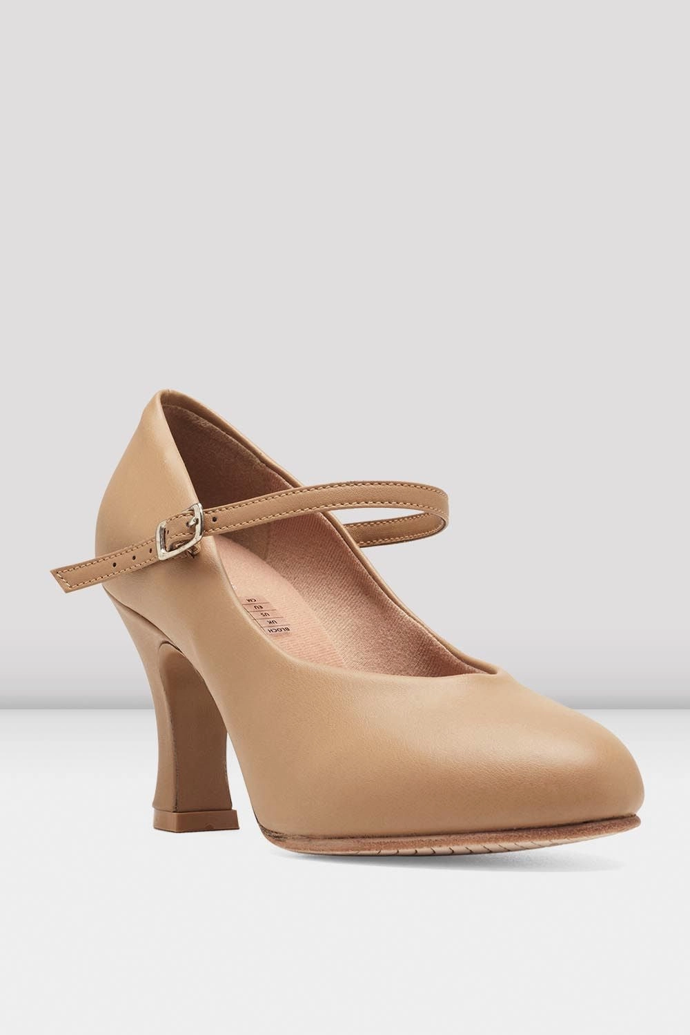 Ladies Broadway-Hi Character Shoes breathable vents Urban Trek