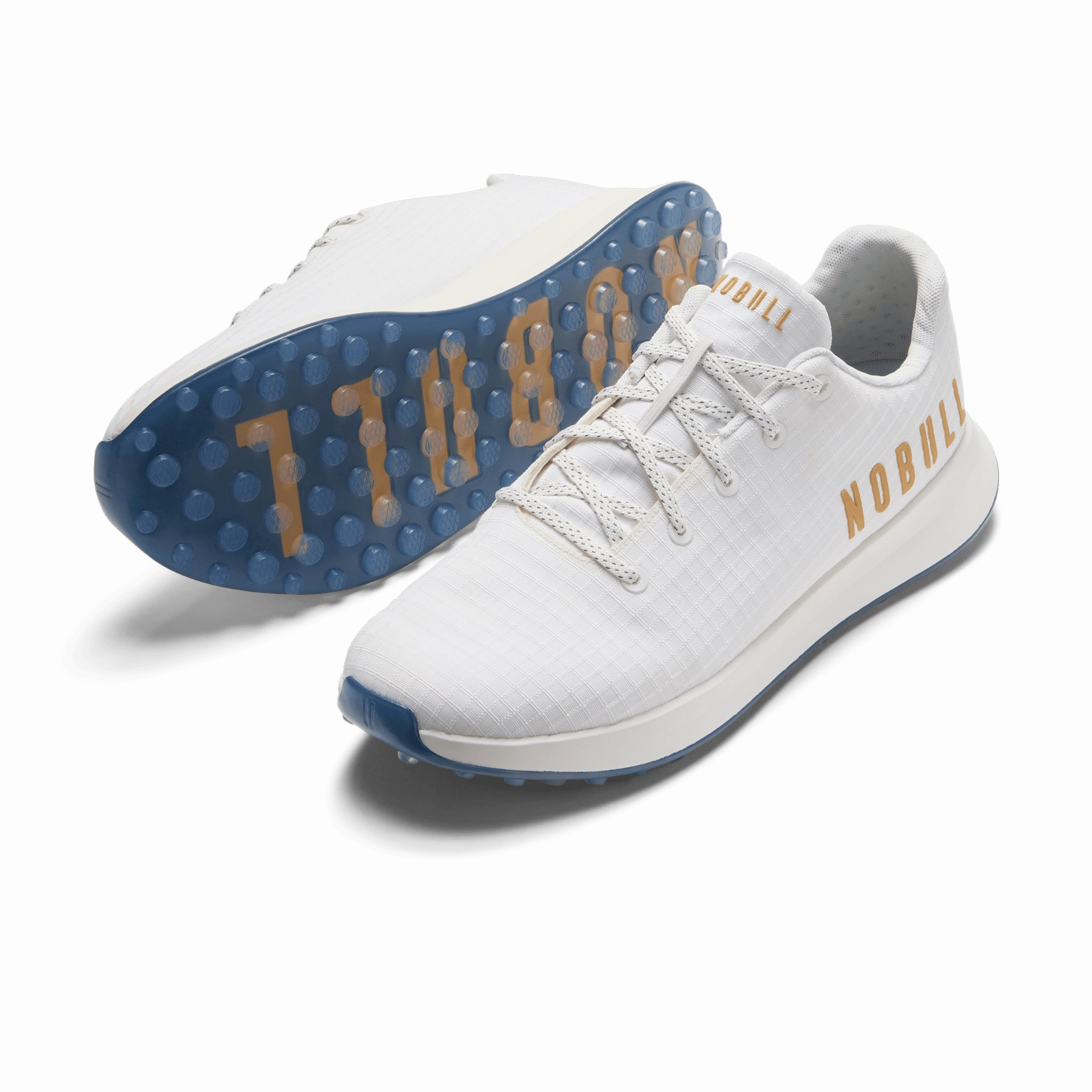 Traditional Women's Ripstop Golf Shoe