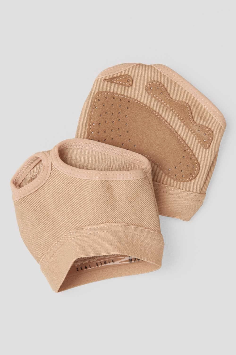 zipper Shock Diffusion Technology Orbit Stretch Canvas Foot Thong