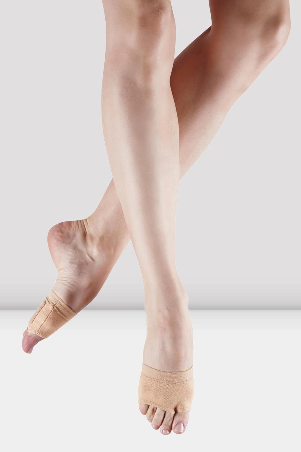 Orbit Stretch Canvas Foot Thong Airflow Chamber ShockAbsorbing