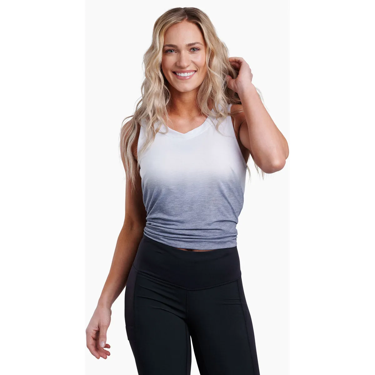 BondedSeamTechnology Women's Isla Tank