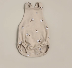 Hiking clothes for kids Silk like kids' wear Organic Zoo Bloomers witn Braces in Cottonfield