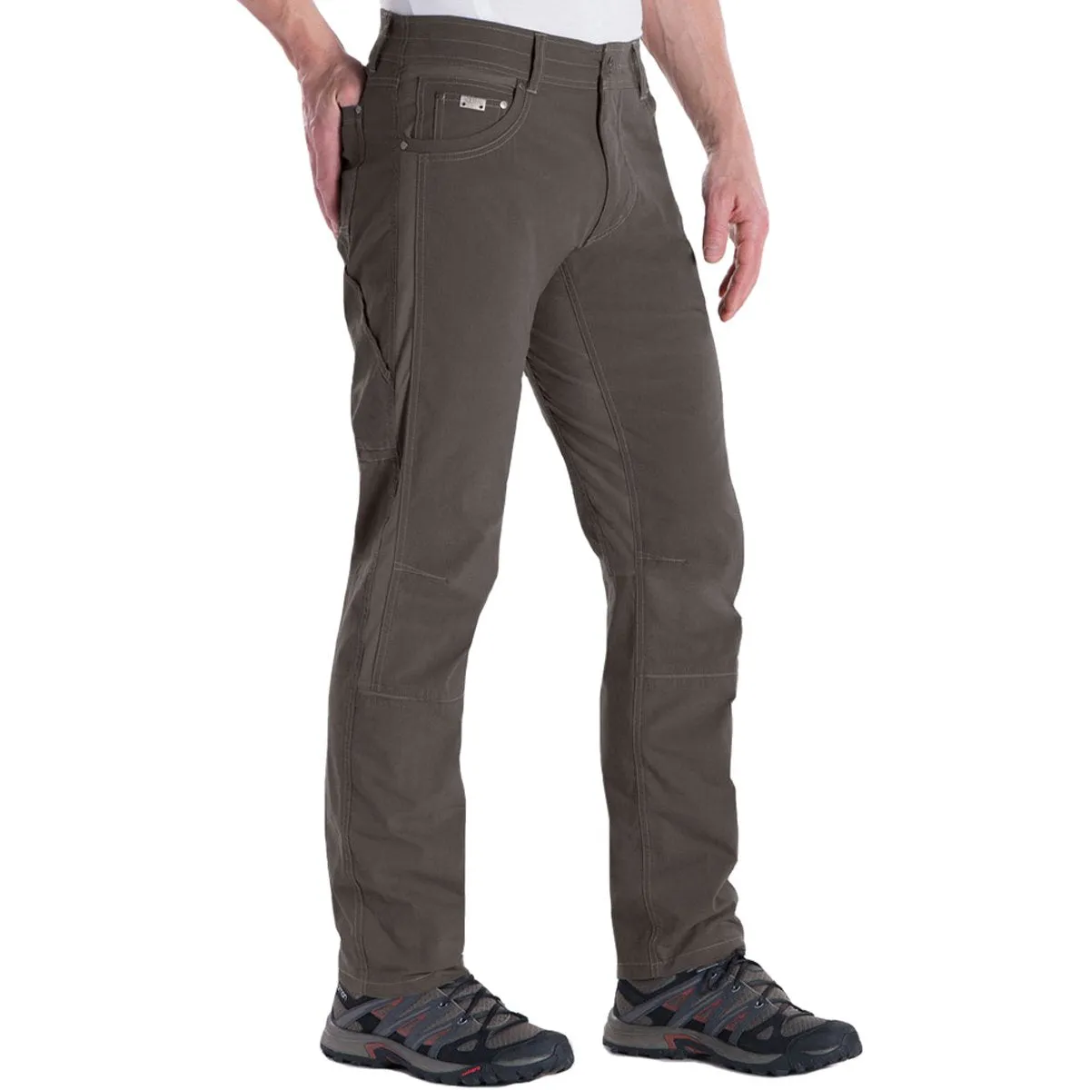 Men's Radikl Pant - 30" Inseam Active Fit Workwear