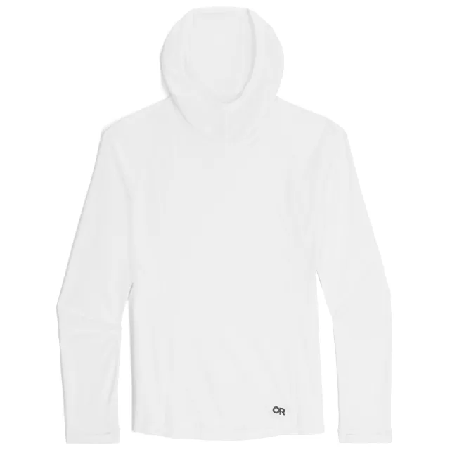 Women's Echo Hoodie Bound Seam Finish MultiFunctionalPockets