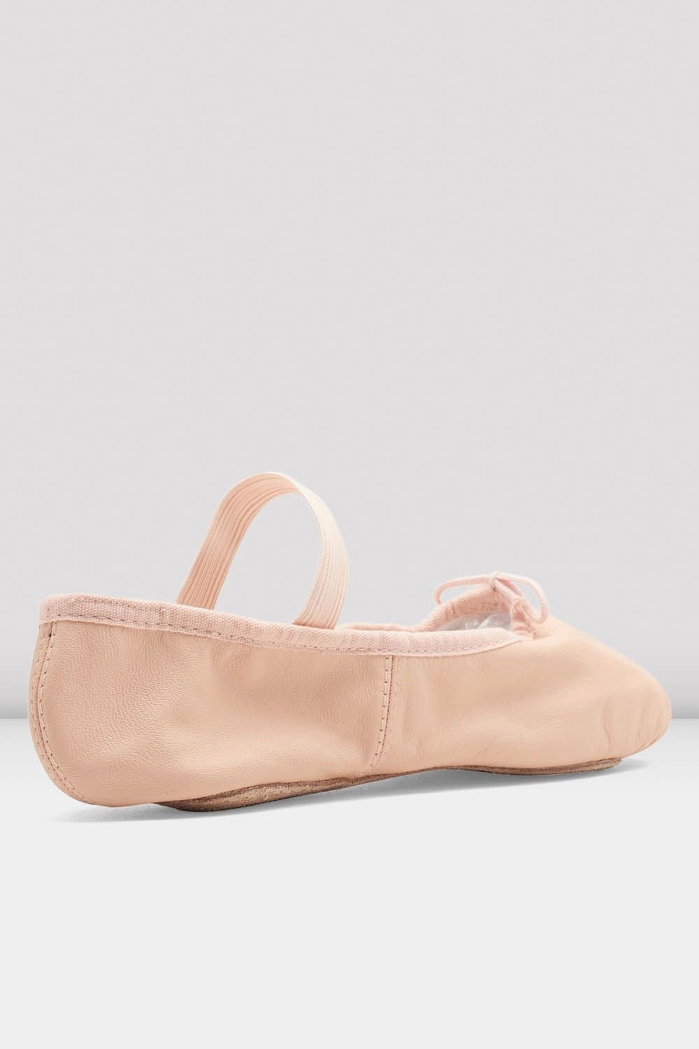 Daily Performance Ladies Arise Leather Ballet Shoes