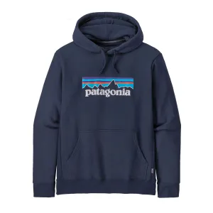 Chill Comfort Vacation Style P-6 Logo Uprisal Hoody