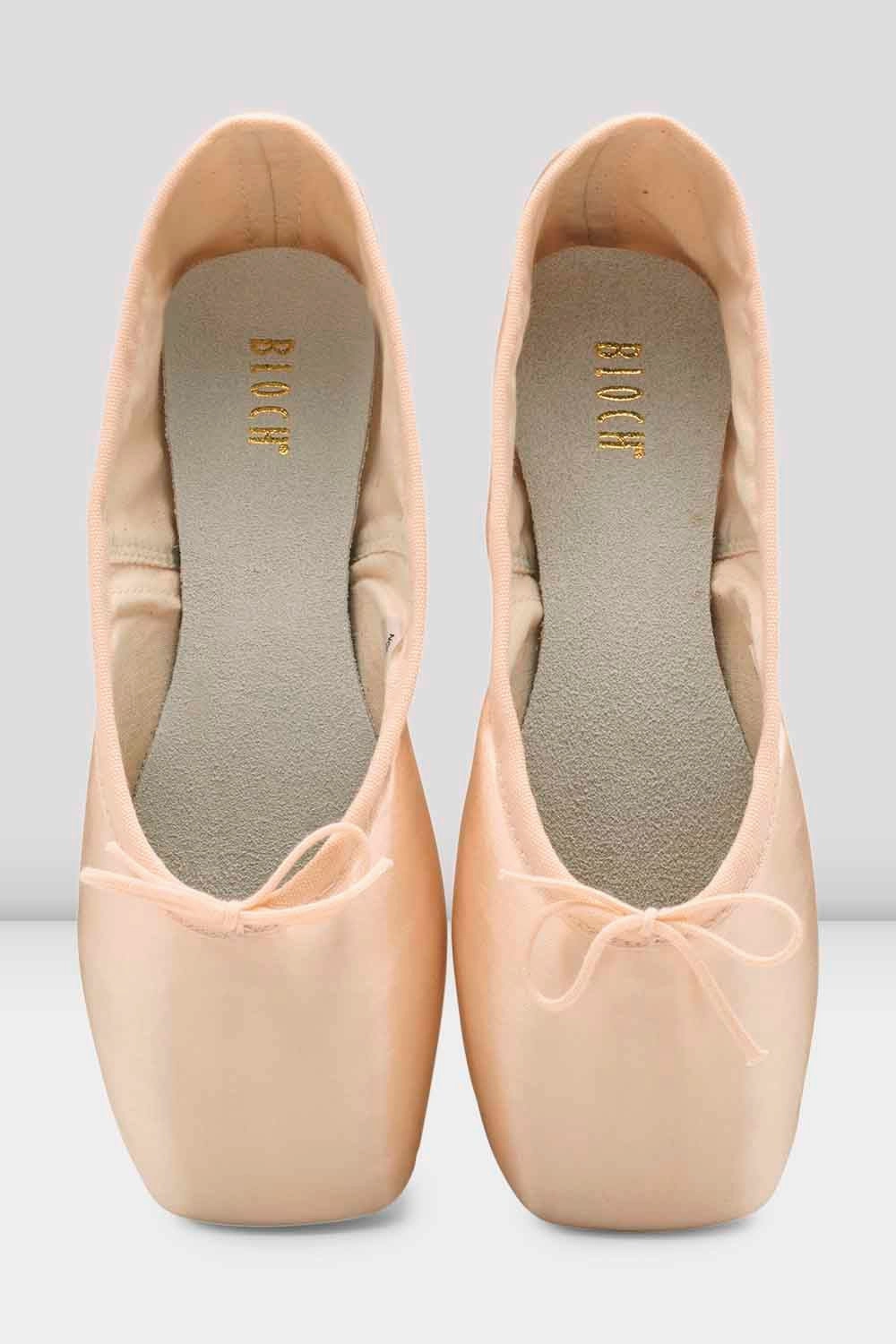Alpha Pointe Shoes Impact Step Everyday