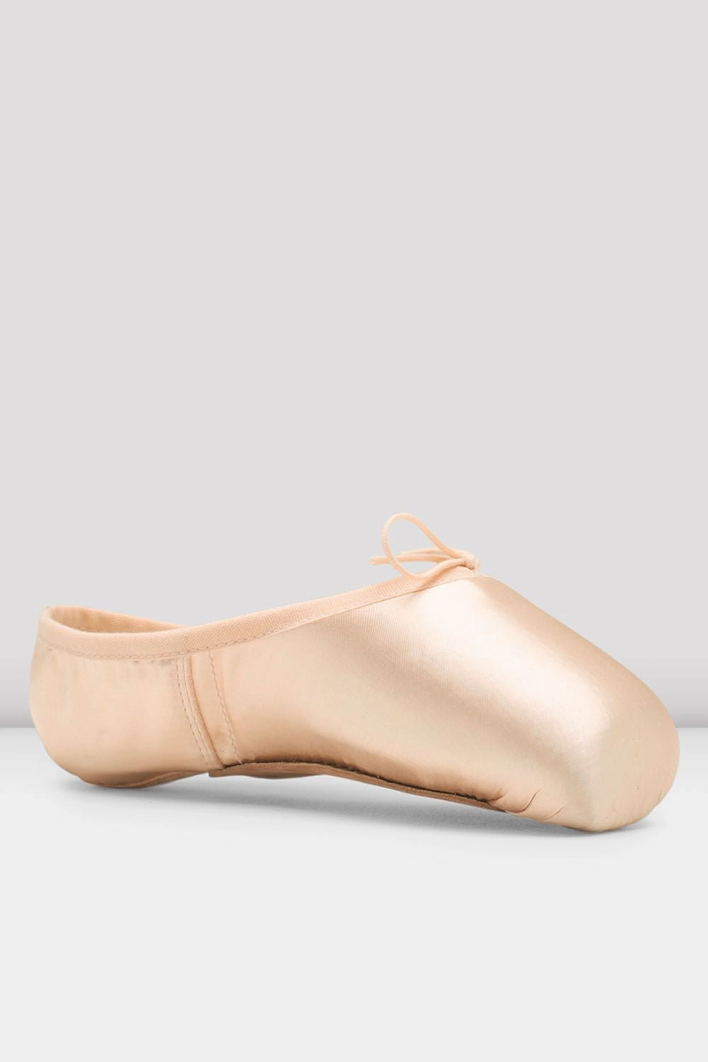 Alpha Pointe Shoes Push Forward