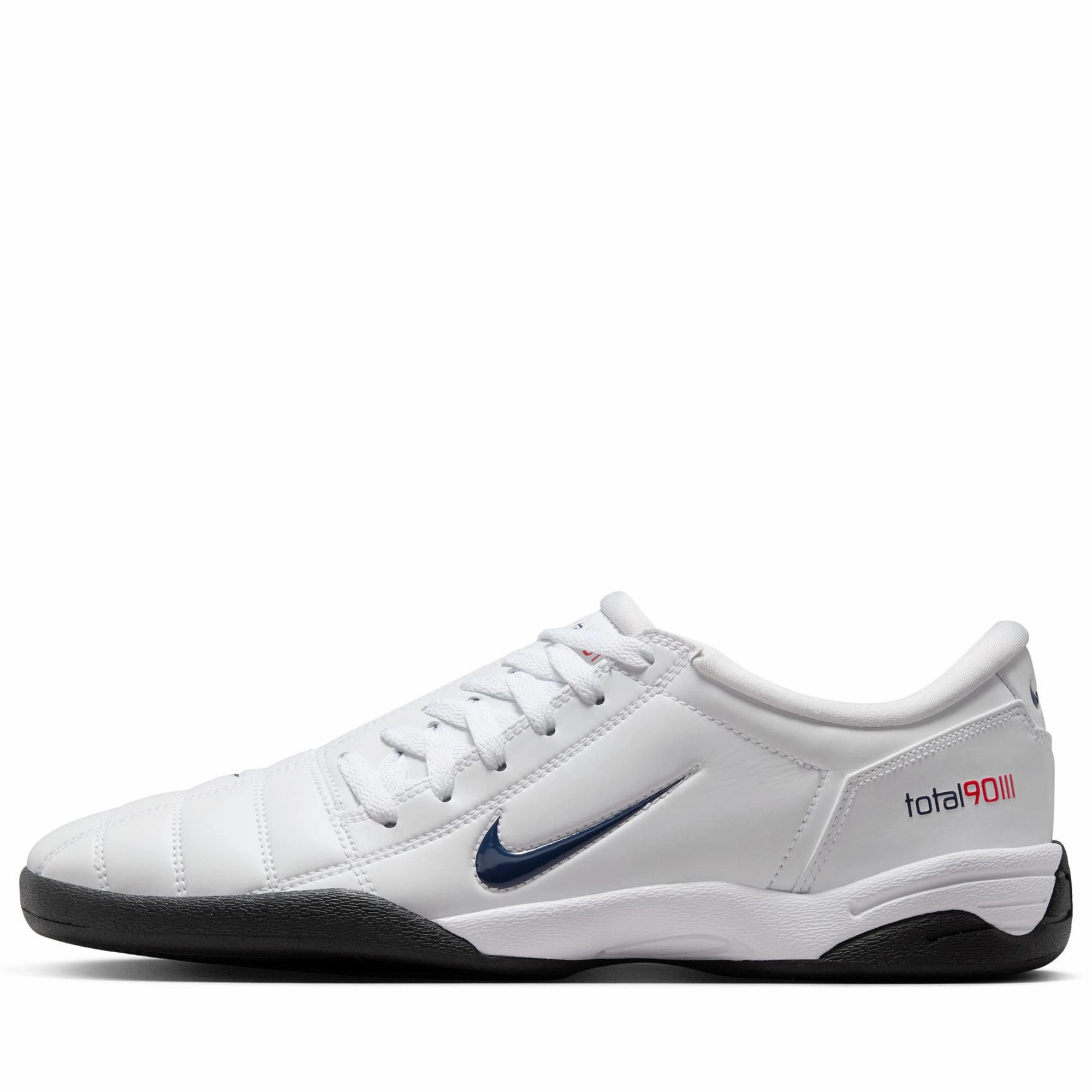 Smooth Path Paris Saint-Germain x Nike T90 - White/Midnight Navy