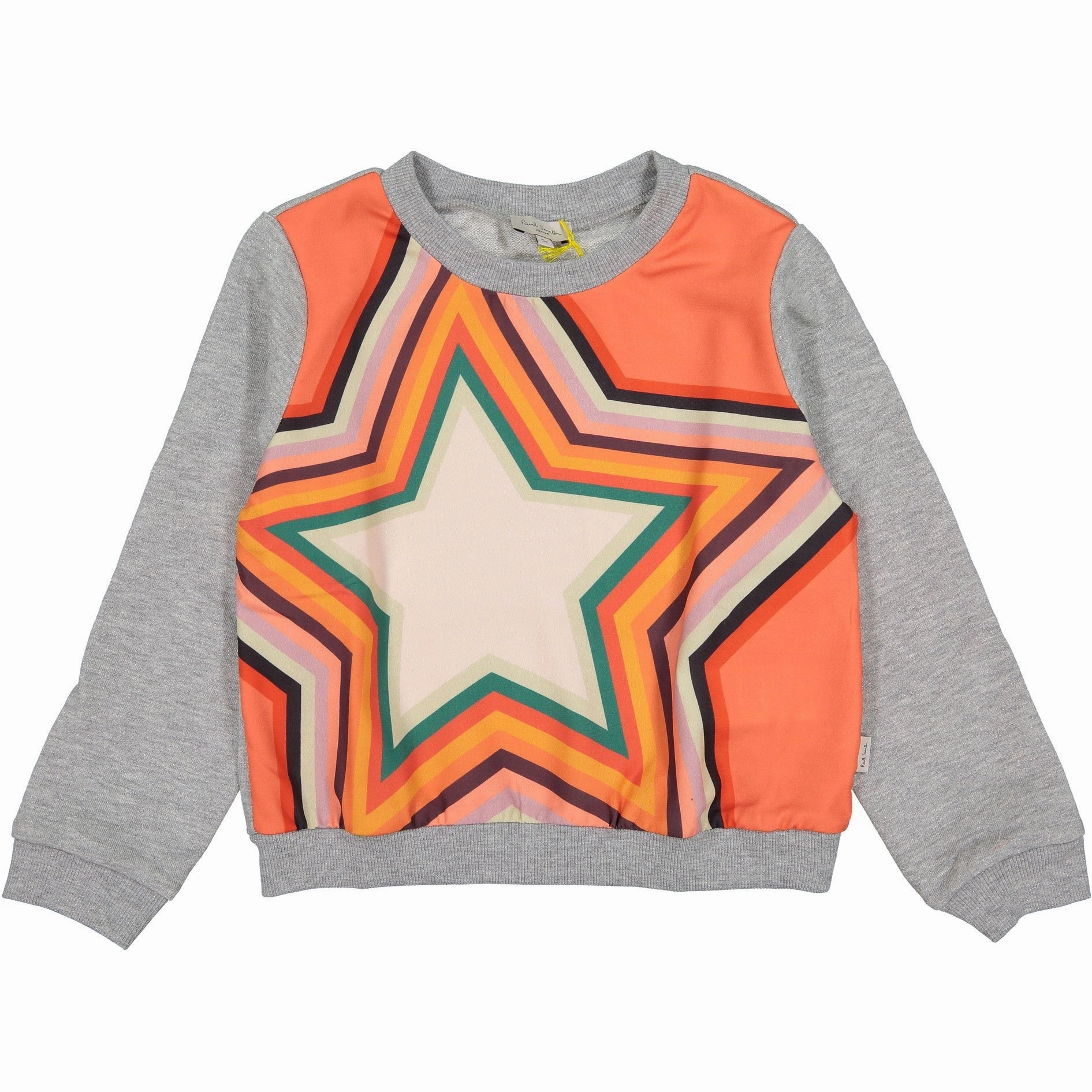 Footwear Paul Smith Junior Kids Artist Star Sweatshirts