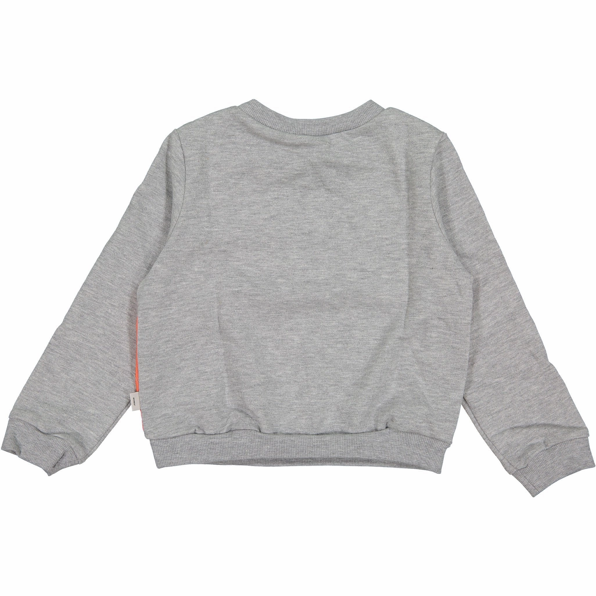 Paul Smith Junior Kids Artist Star Sweatshirts odor - resistant