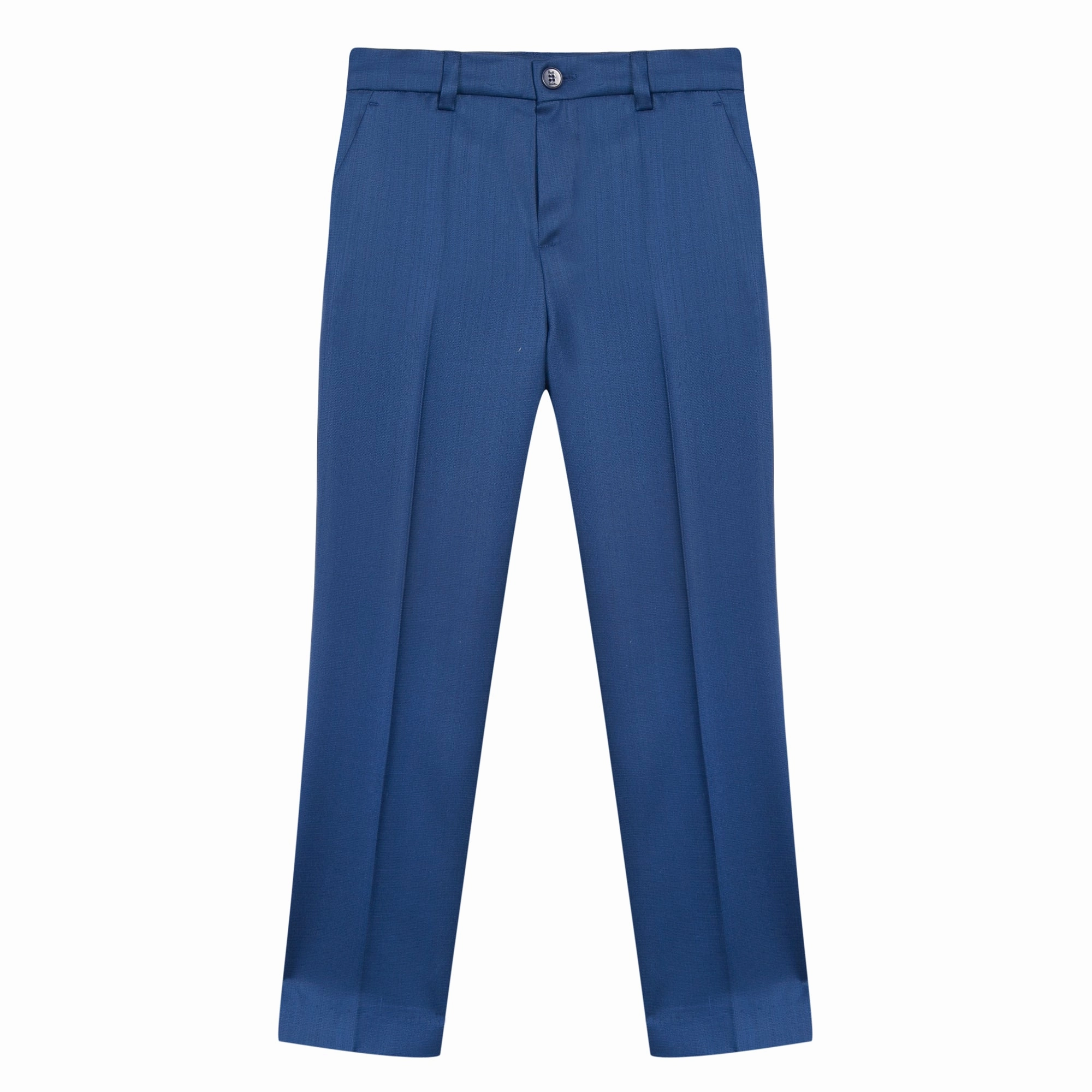 timeless Footwear Paul Smith Junior Kids Boy Suit Pant