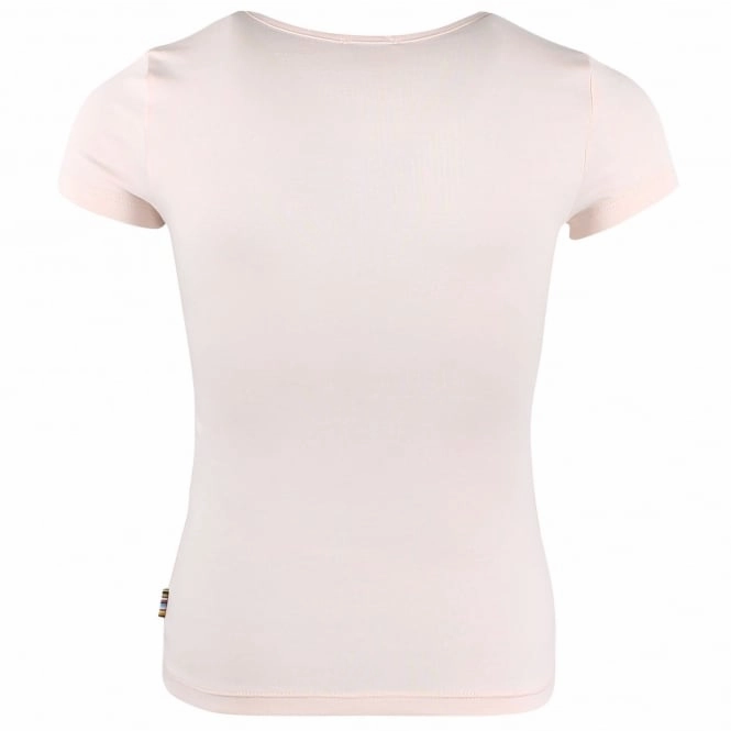 Paul Smith Junior Kids Girl Rika Tee Shirt in Pink Polka dotted kids' outfits Easy - to - take off