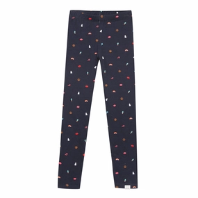 Sequined kids' outfits Paul Smith Junior Kids icons Legging