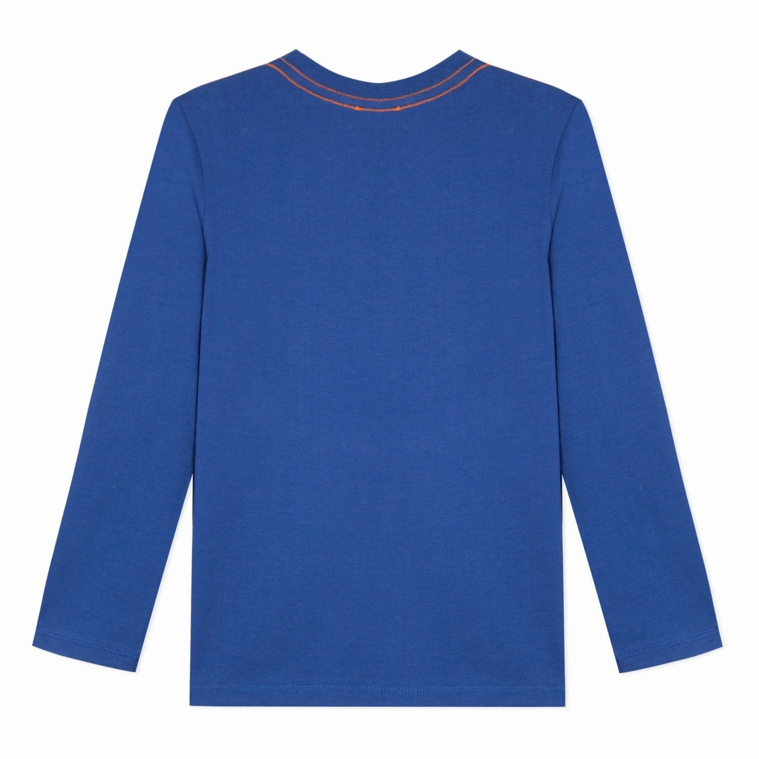 Paul Smith Kids Dino / Airplane Tee Shirt Gym clothes for children Faux - Leather