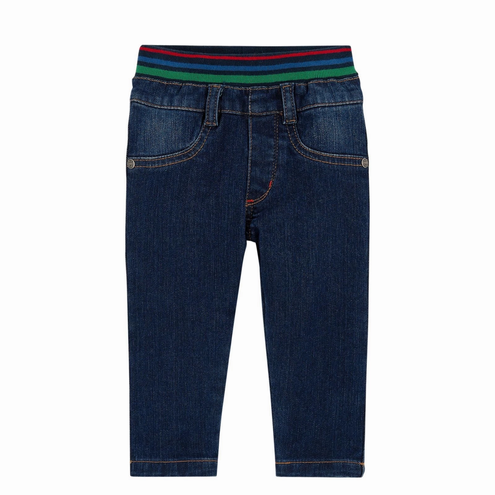 Sleep - Wear Track and field wear for kids Paul Smith Kids Jeans/Trousers in Indigo
